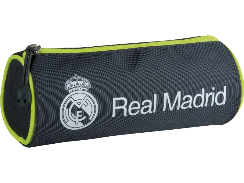 Real Madrid estuche