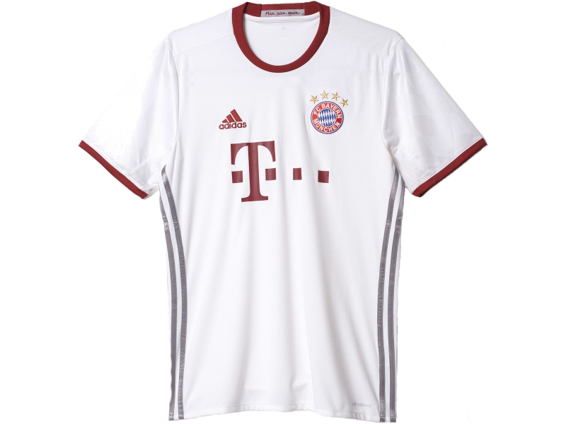 Bayern Adidas camiseta para nino