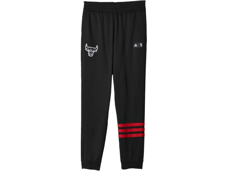 Chicago Bulls Adidas pantalones