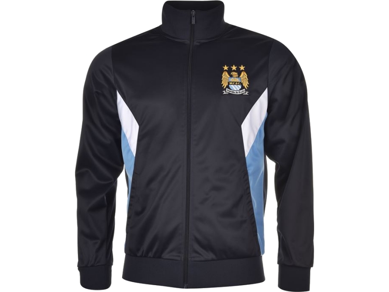 Manchester City chaqueta de chándal
