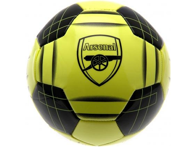 Arsenal balón