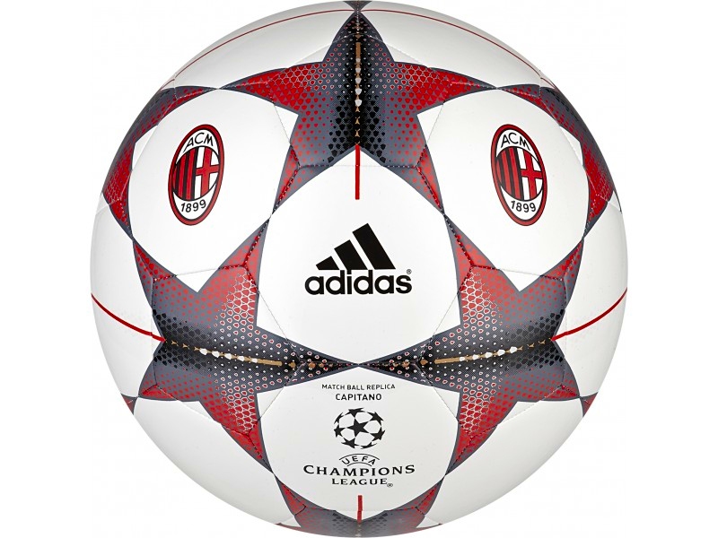 AC Milan Adidas balón