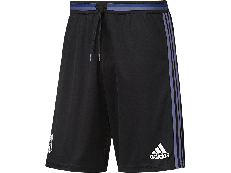 Real Madrid Adidas pantalones cortos