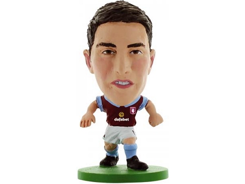 Aston Villa figura