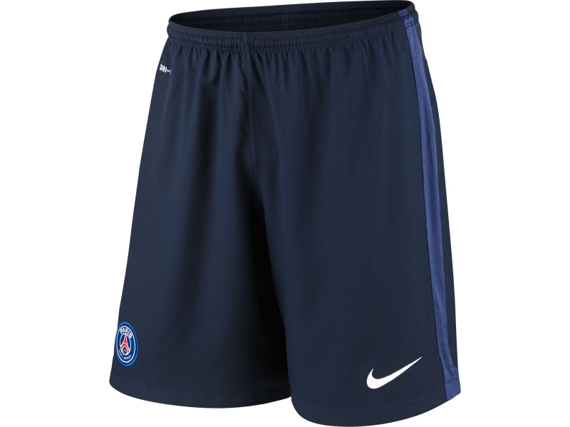 Paris Saint-Germain Nike pantalones cortos