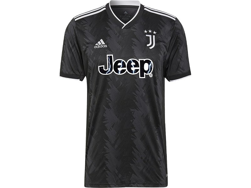 camiseta Juventus 22-23