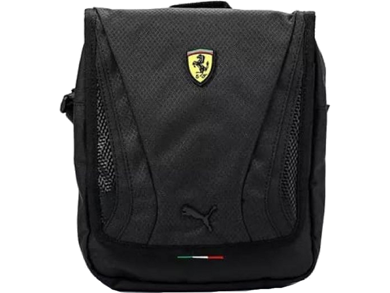 Ferrari Puma bolsa de hombro
