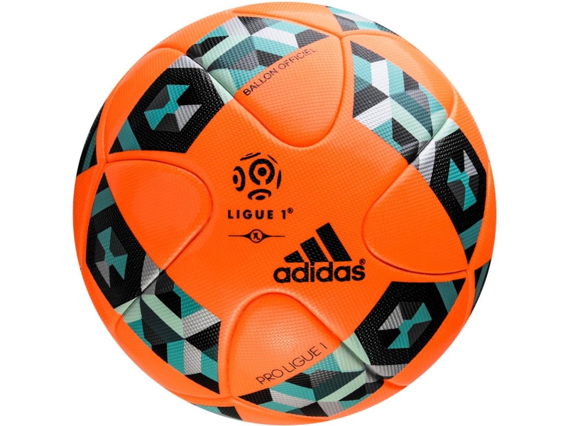 Francia Adidas balón