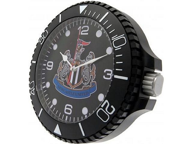 Newcastle United reloj