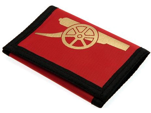 Arsenal billetera