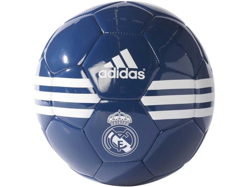 Real Madrid Adidas balón