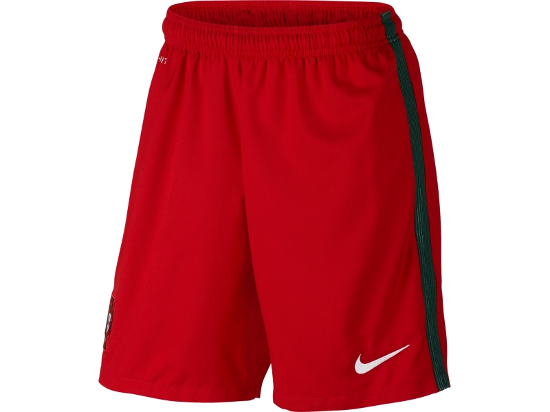 Portugal Nike pantalones cortos