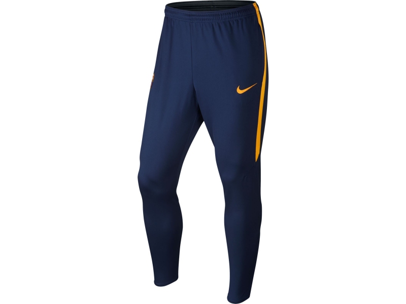 Barcelona Nike pantalones