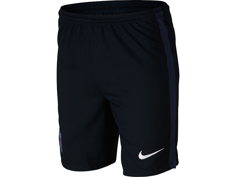 Paris Saint-Germain Nike pantalones cortos para nino