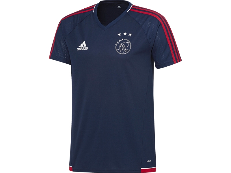 Ajax Amsterdam Adidas camiseta