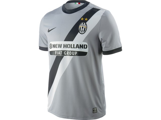 Juventus Nike camiseta
