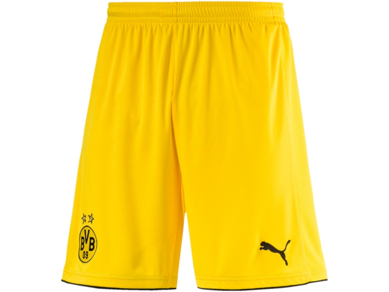 Borussia Dortmund Puma pantalones cortos