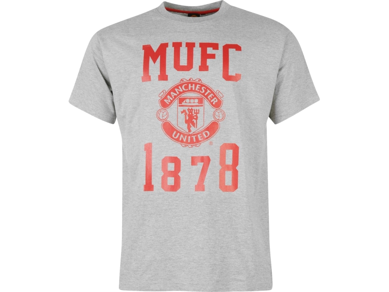 Manchester United camiseta