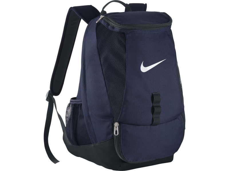 Abrumar Pigmento Reparación posible Nike mochila Club Team Swoosh Backpack (2015)