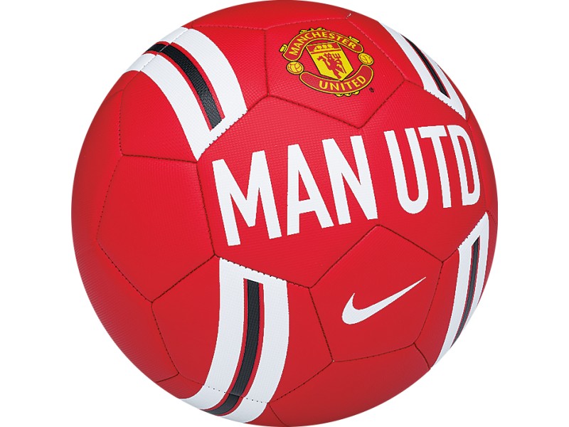 Manchester United Nike balón