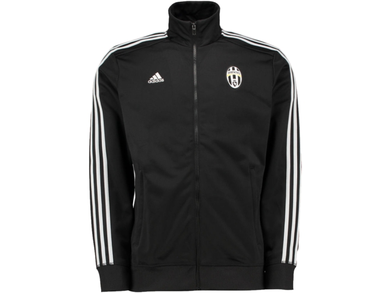 Juventus Adidas chaqueta de chándal