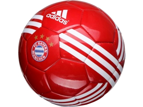 Bayern Adidas balón