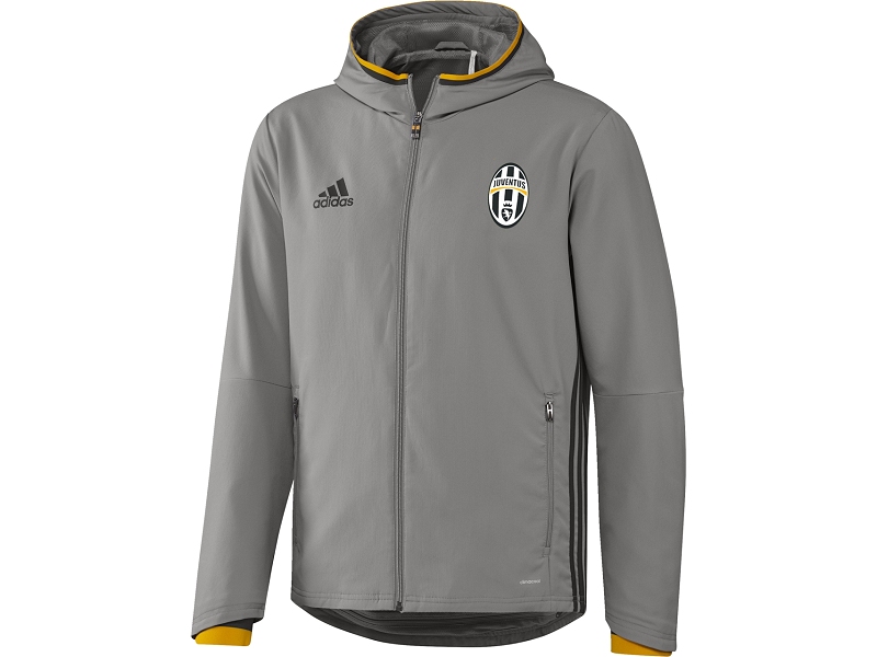 Juventus Adidas chaqueta