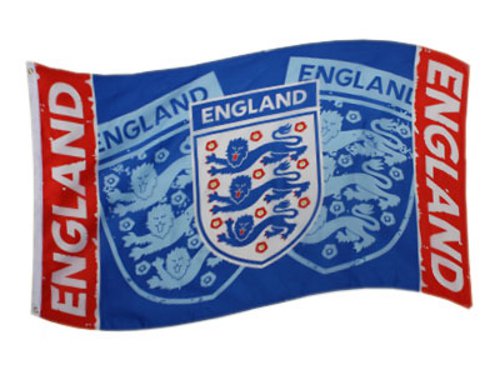 Inglaterra bandera