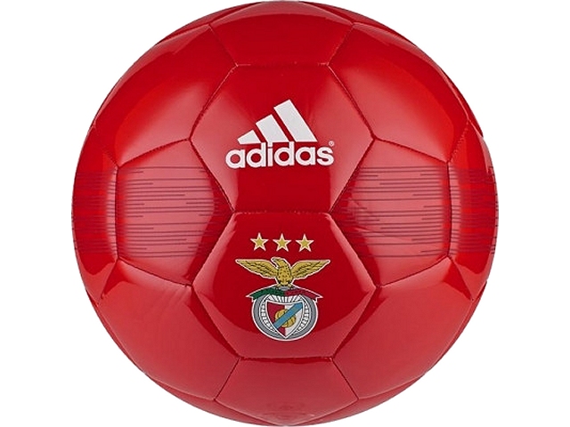 Benfica Adidas balón