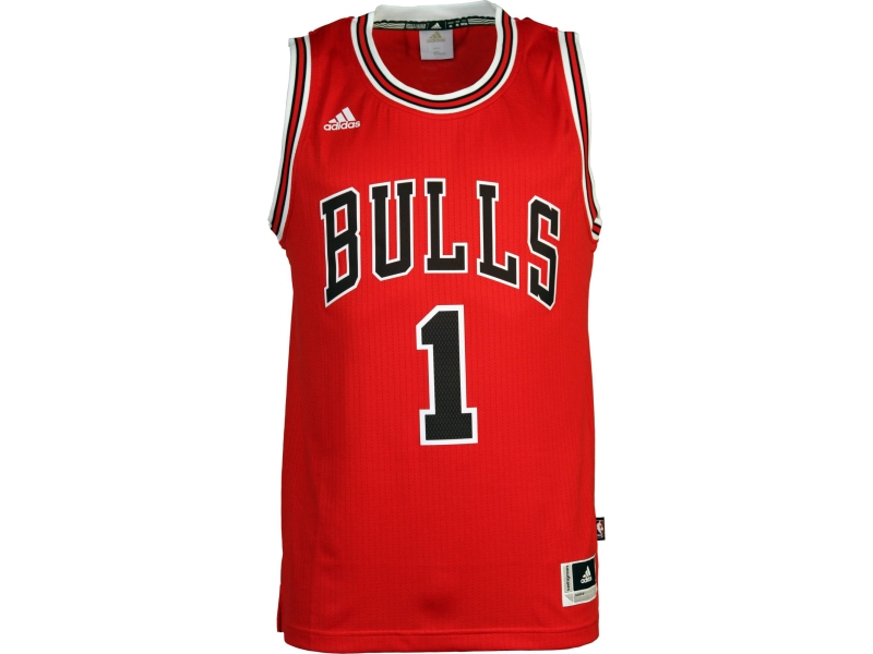 Chicago Bulls Adidas camiseta sin mangas