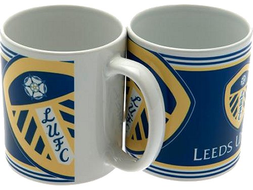 Leeds United taza