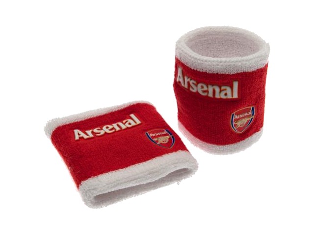 Arsenal munequeras