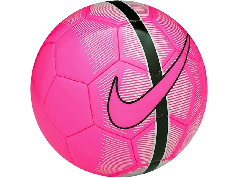 Mercurial Nike balón