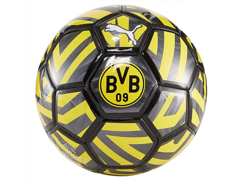 : Borussia Dortmund Puma balón