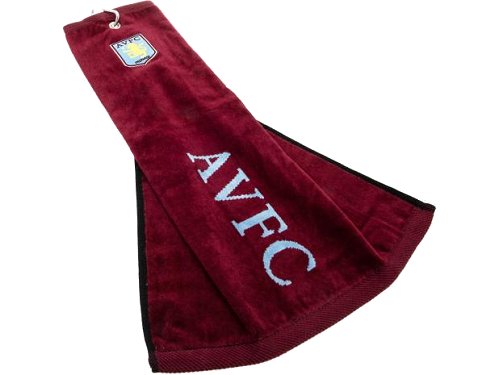 Aston Villa toalla