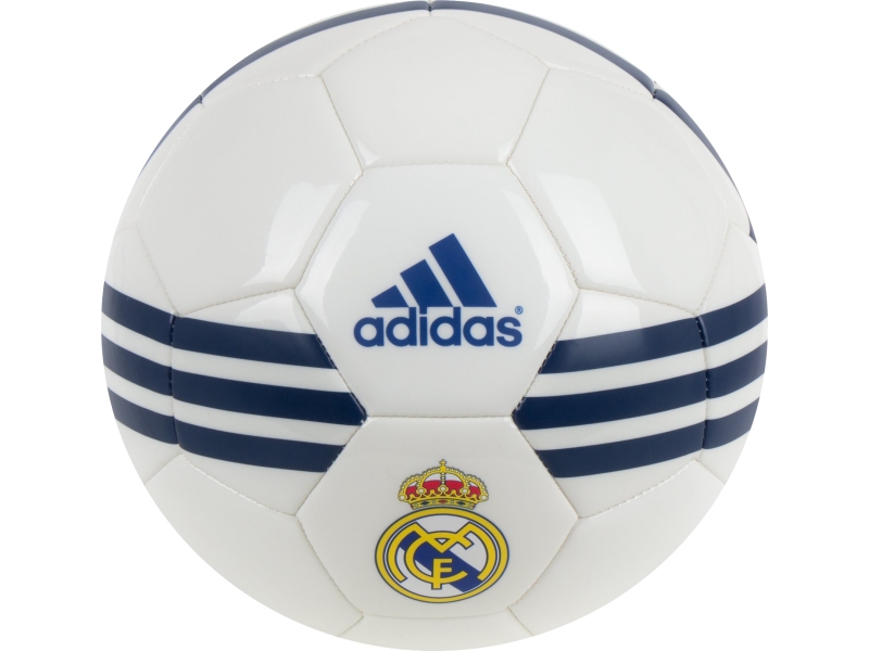 Real Madrid Adidas balón