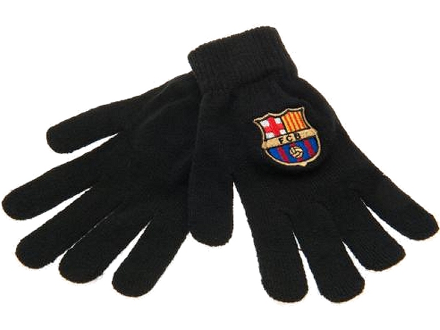 Barcelona guantes