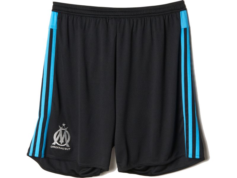 Olympique Marseille Adidas pantalones cortos 