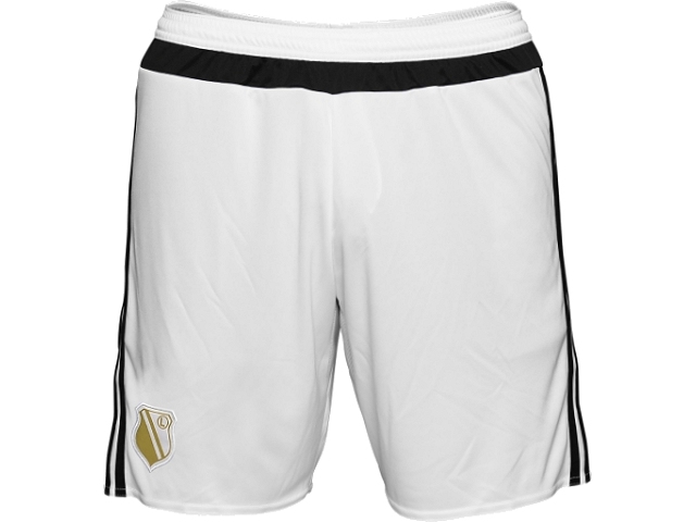 Legia Varsovia Adidas pantalones cortos