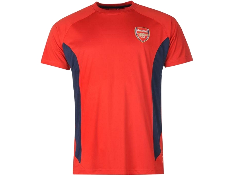 Arsenal camiseta