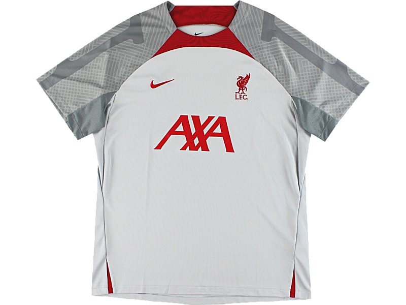 camiseta Liverpool 22-23