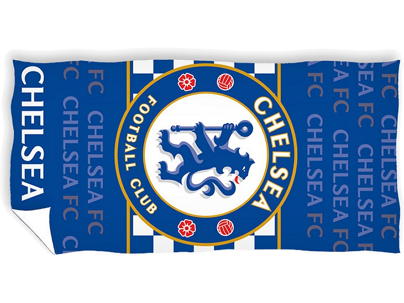 Chelsea toalla