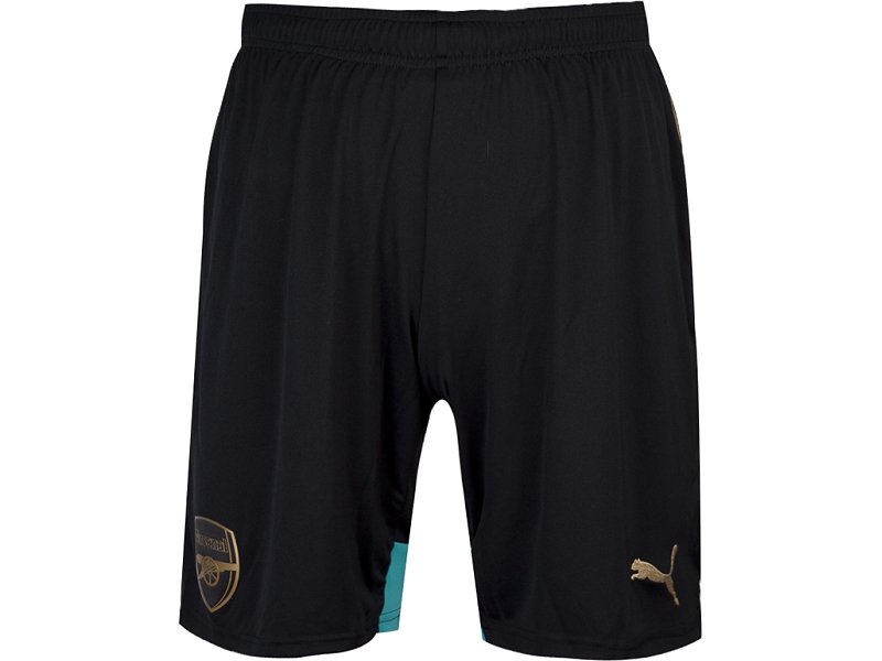 Arsenal Puma pantalones cortos