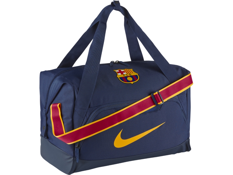 Barcelona Nike bolsa de deporte