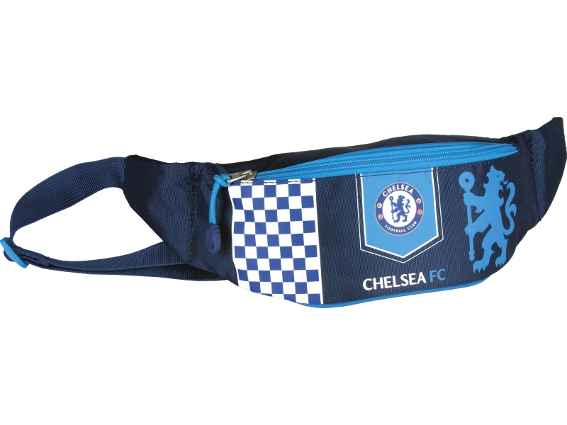 Chelsea bolsita na cinturón