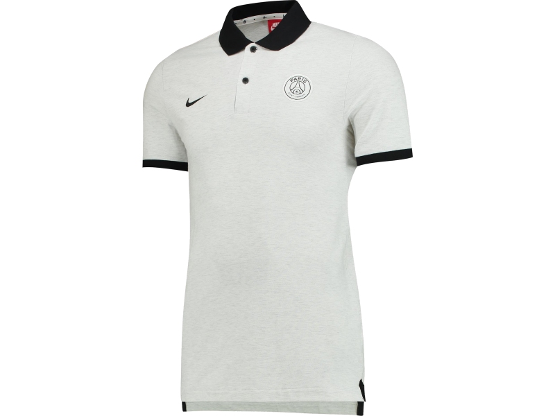 Paris Saint-Germain Nike camiseta polo