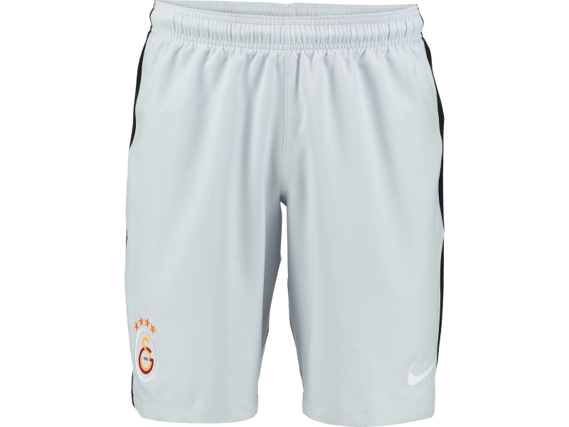 Galatasaray Nike pantalones cortos para nino