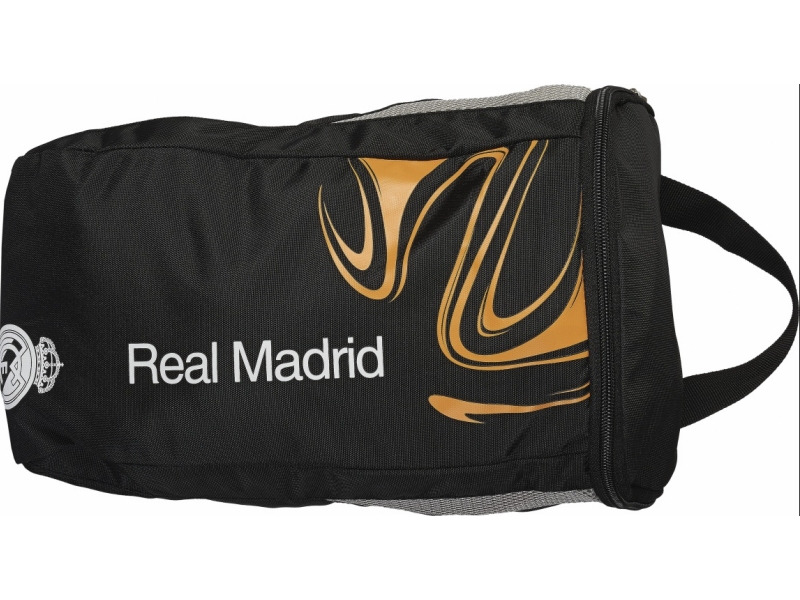 Real Madrid bolsa de zapatos