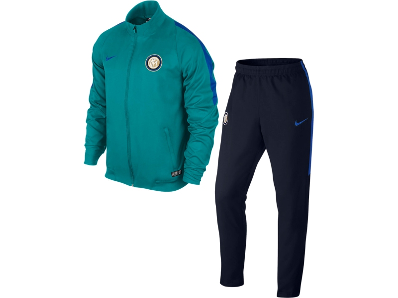 FC Inter Nike chándal