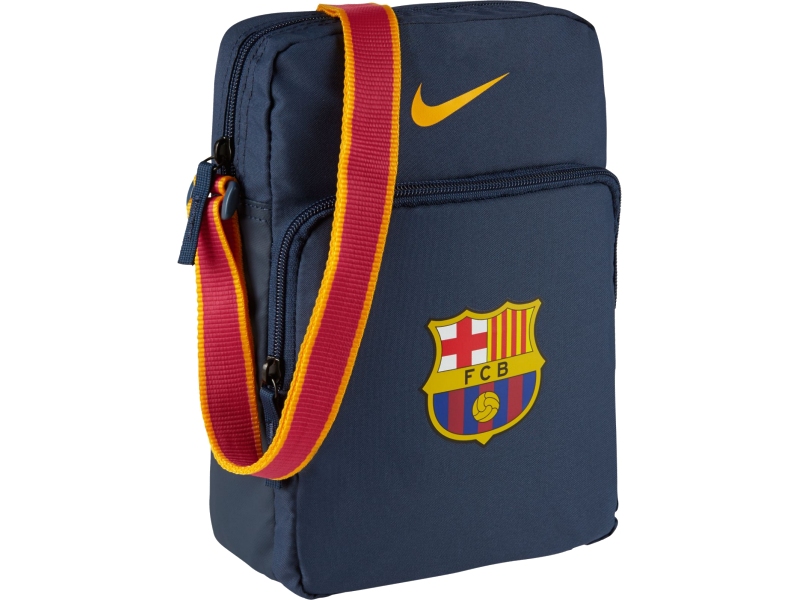 Barcelona Nike bolsa de hombro